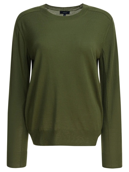 "Aussie" sweater