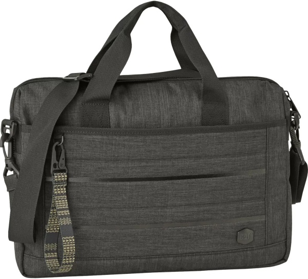 B. Holt Slim Briefcase