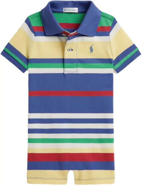 Baby Suit