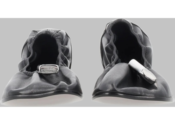Balerini Ballerina "Numeric Anatomic"