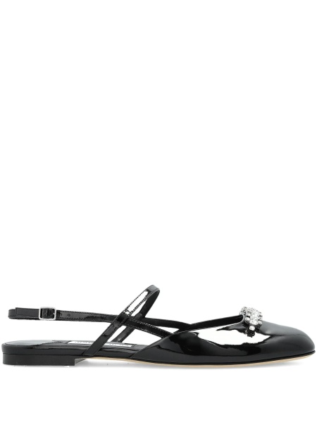 Balerini "Belinda" slingback ballet flats