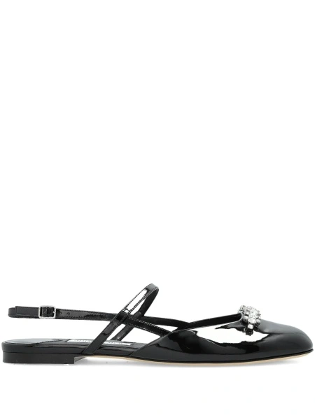 Balerini "Belinda" slingback ballet flats