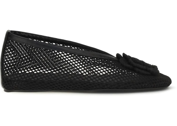 Balerini Jenny mesh Ballerinas