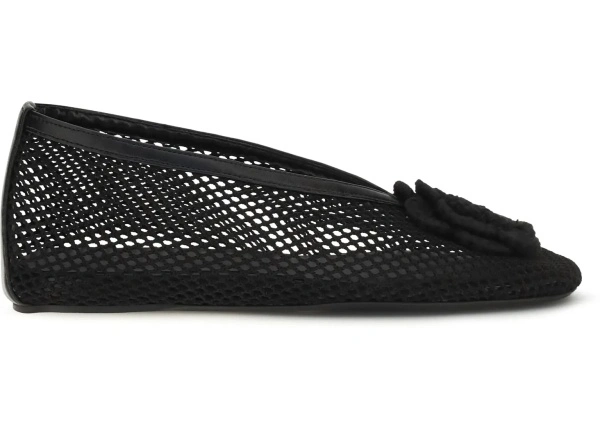 Balerini Jenny mesh Ballerinas