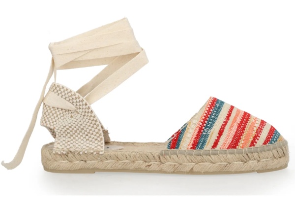 Balerini Manebí Espadrilla "Valenciana"