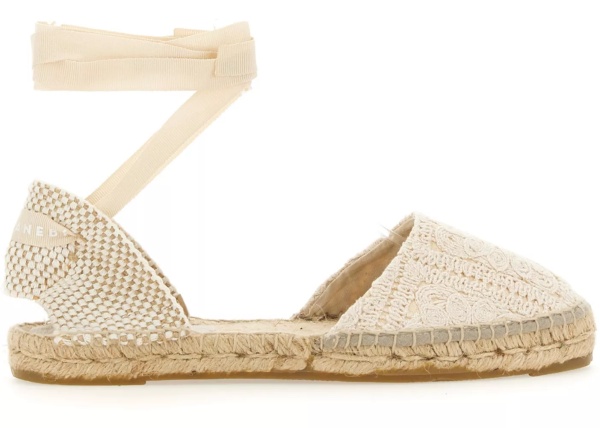Balerini Manebí Espadrilles Flat