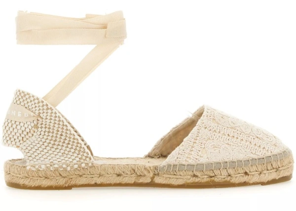 Balerini Manebí Espadrilles Flat