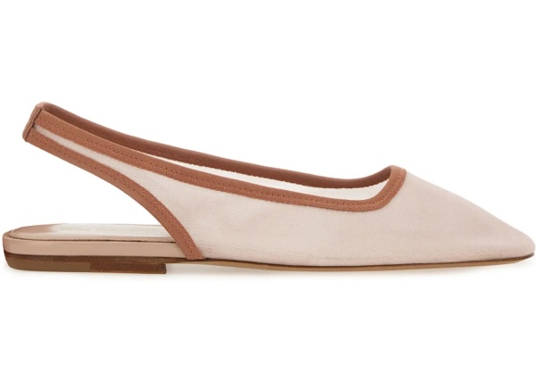 Balerini Slingback