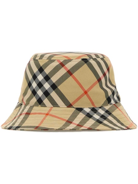 Basca Burberry vintage check neutra