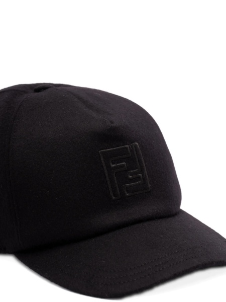 Basca Fendi neagra