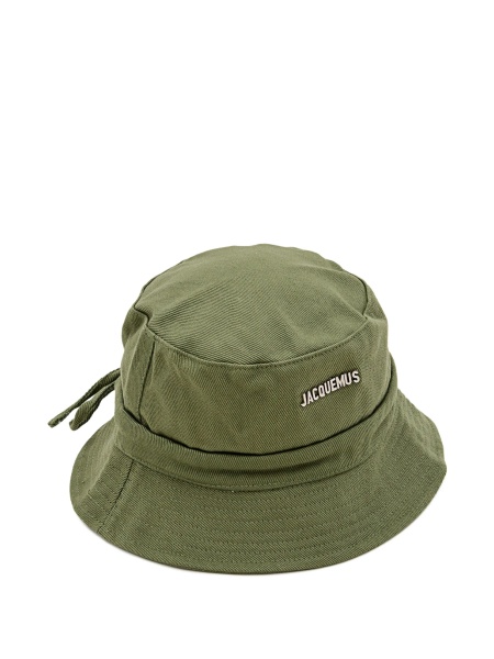 Basca JACQUEMUS verde