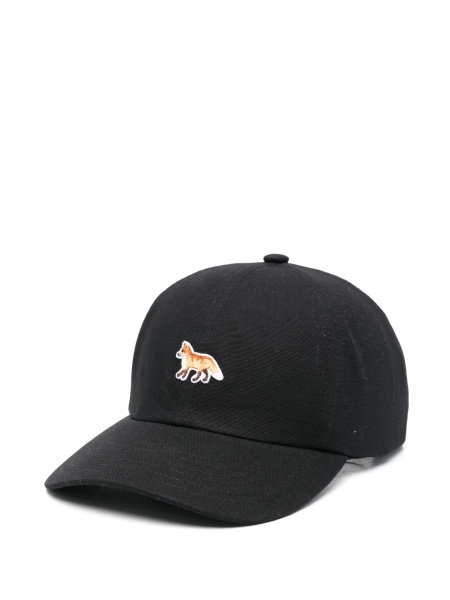 Basca MAISON KITSUNÉ neagra
