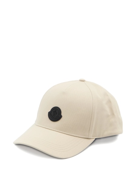 Basca Moncler neutra