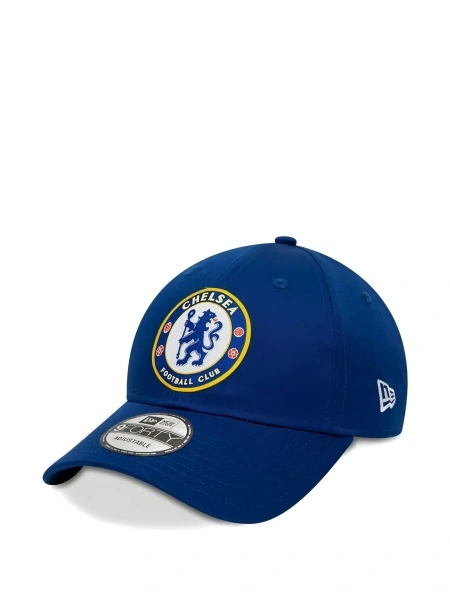 Basca New Era albastra