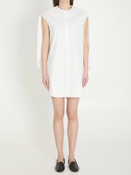 Berlingot Midi Dress