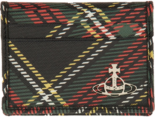 Bi-Fold Card Holder