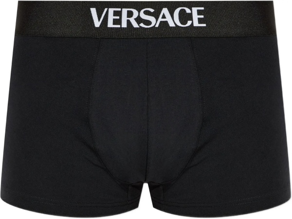Bi-Pack Tight-Fitting Boxers
