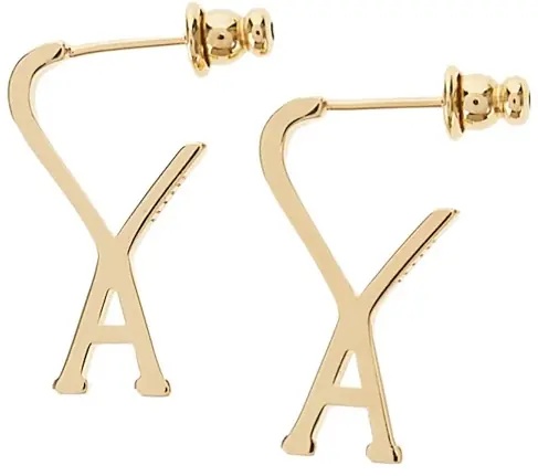 Bijuterii 'Ami de Coeur' earrings