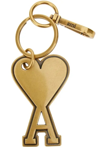 Bijuterii 'Ami de Coeur' keyring