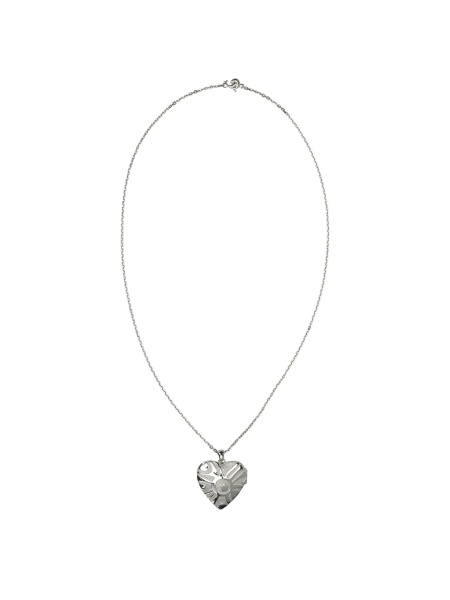 Bijuterii Heart pendant necklace