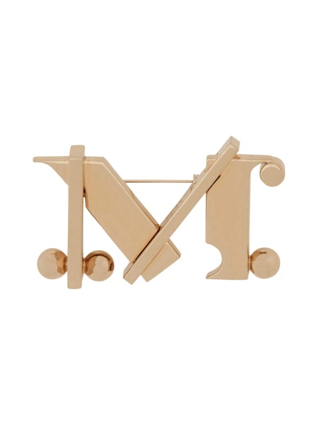Bijuterii Monogram Brooch