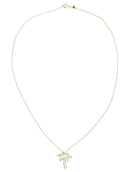 Bijuterii "Palmera" necklace