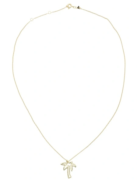 Bijuterii "Palmera" necklace