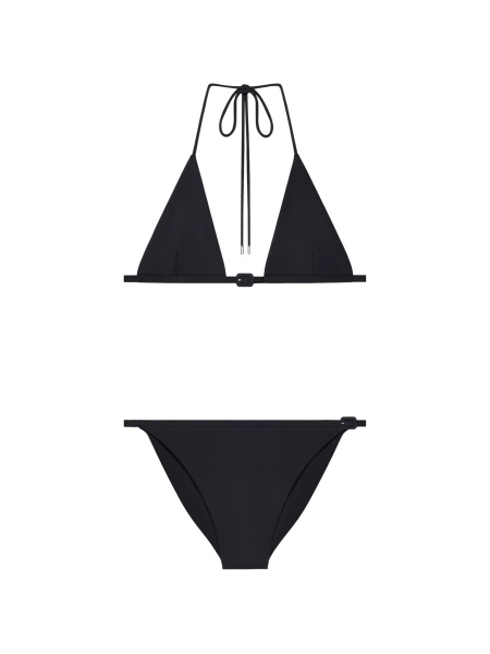 Bikini COURRÈGES negri
