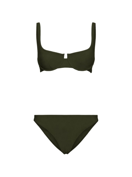 Bikini LIDO verzi