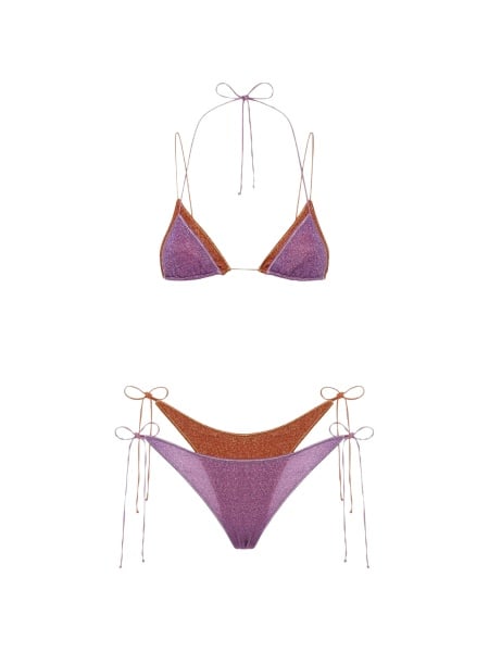 Bikini OSEREE violet