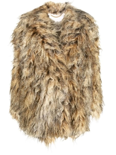 Blana BECAGLI SINCE 1994 neutra din mohair