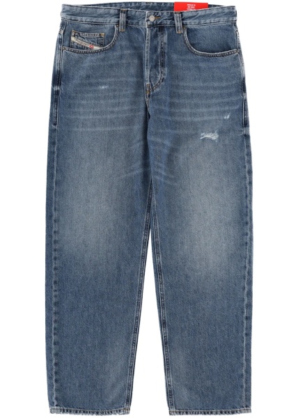 Blugi "2024 D-Macs" Jeans