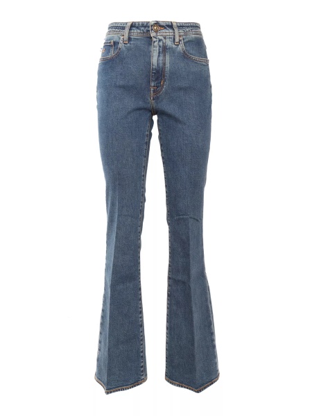Blugi 5 POCKETS DENIM PANTS
