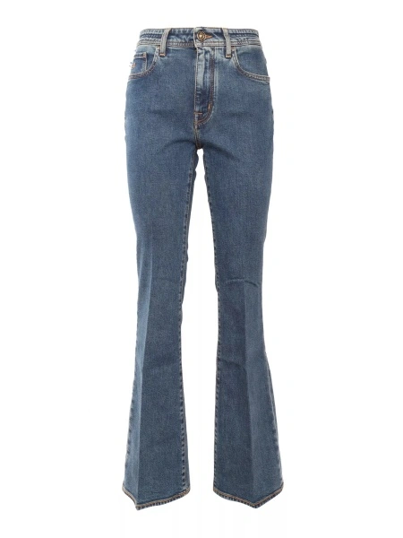Blugi 5 POCKETS DENIM PANTS