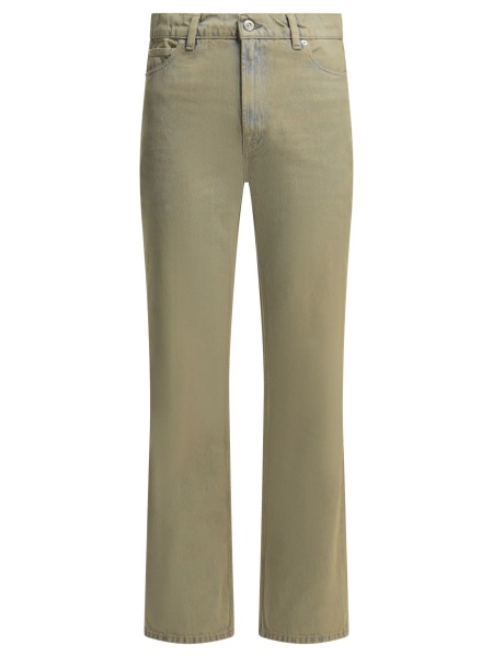 Blugi "70s Cut" Straight Leg Jeans