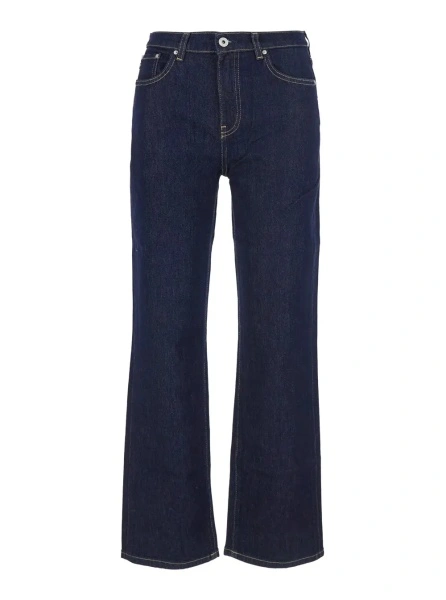Blugi Ag Jeans albastri