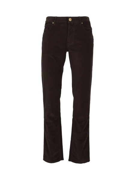 Blugi BARD 5 POCKETS SLIM FIT PANTS