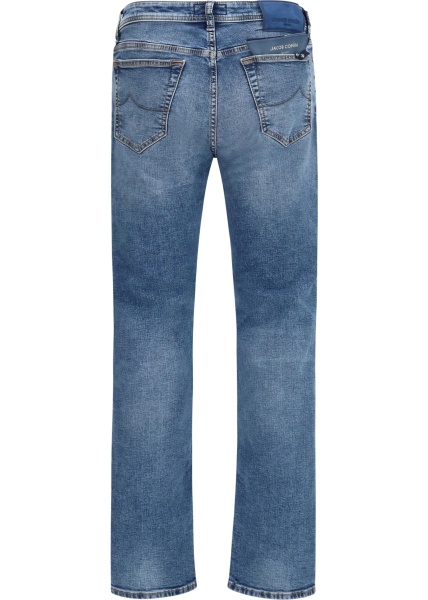 Blugi Bard stretch-Denim Jeans