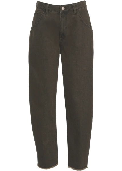 Blugi Barrel leg jeans 'Bo'
