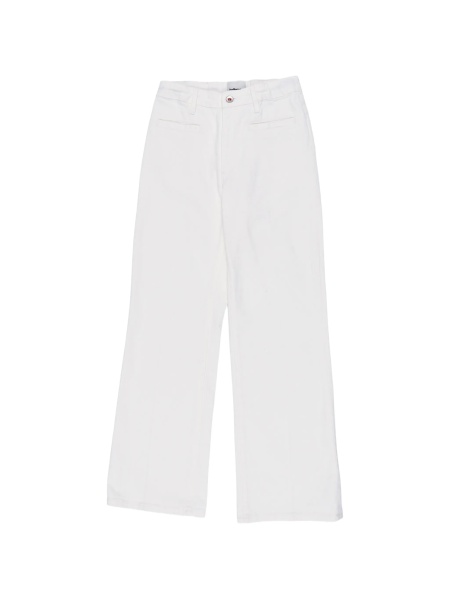 Blugi BELLEROSE albi