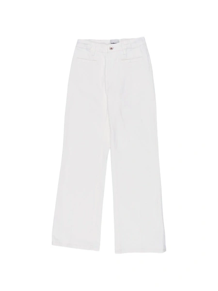 Blugi BELLEROSE albi