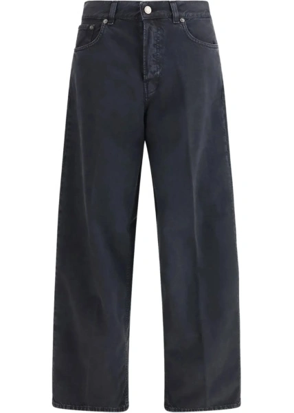 Blugi Bethany Twill 45 Jeans
