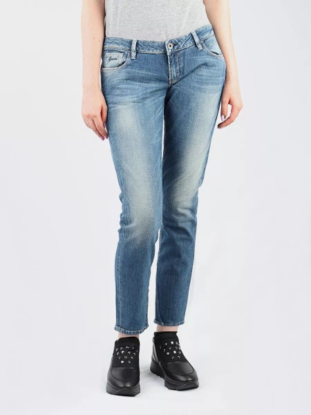 Blugi Beverly Skinny
