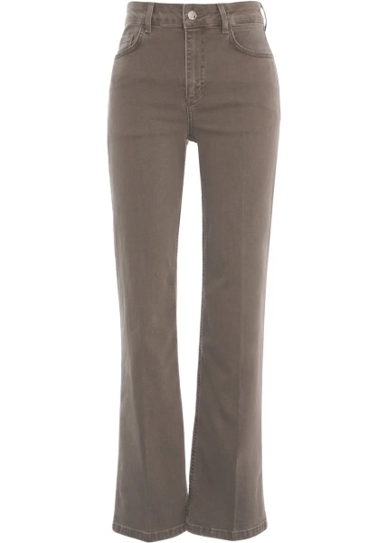 Blugi Boot cut jeans