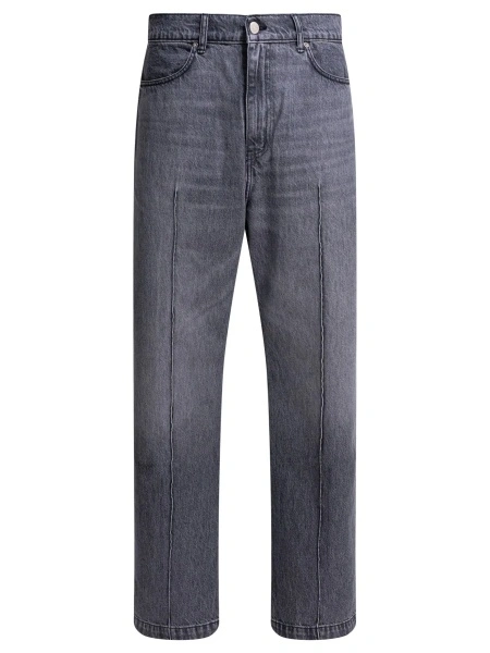 Blugi "Ceremony" wide-leg jeans