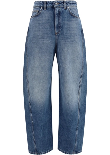 Blugi Cocoon Jeans