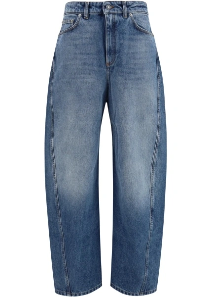 Blugi Cocoon Jeans