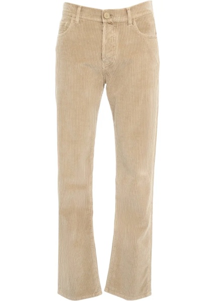 Blugi Corduroy trousers 'Edo'