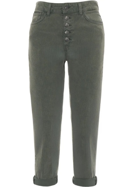 Blugi Corduroy trousers 'Koons'