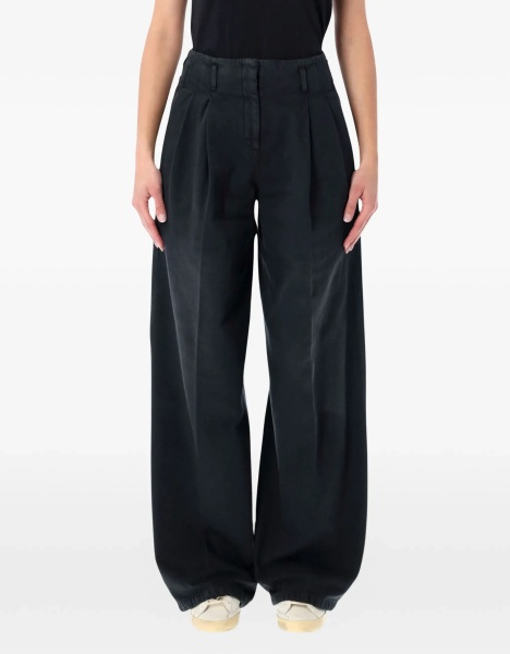 Blugi Cotton denim Pants